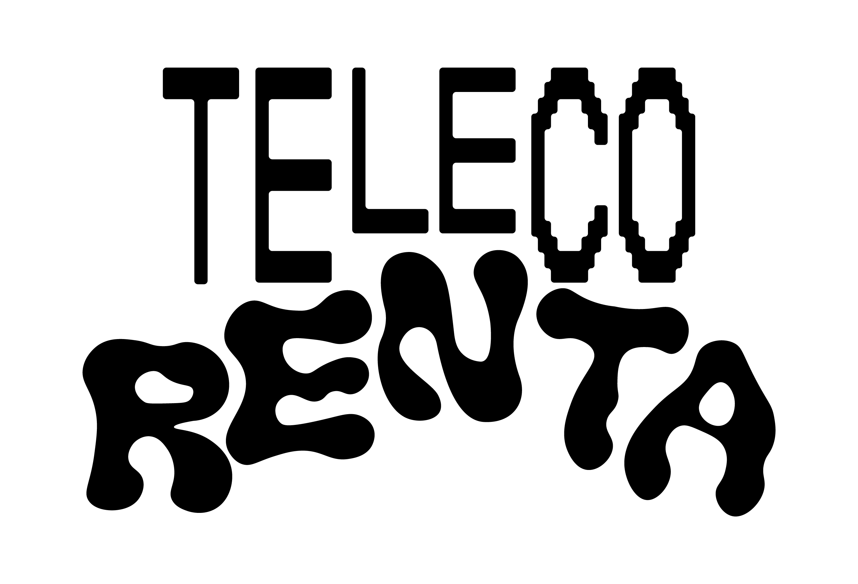Logo de TelecoRenta